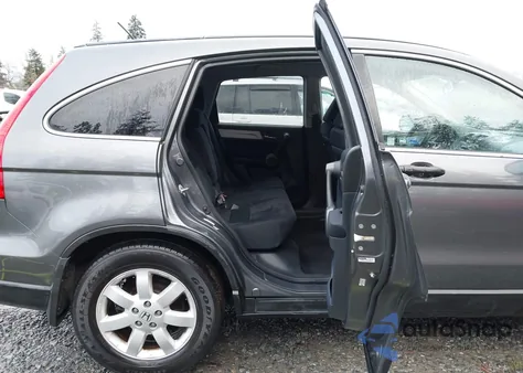 2011 Honda Cr-V Se from USA, damaged, VIN 5J6RE4H40BL079110